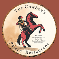 The Cowboy's Palace Restaurant