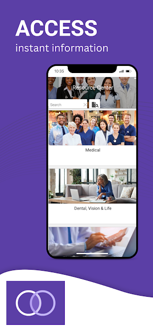 KC OrthoConnect Screenshot 0