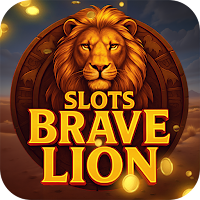 Slots Brave Lion
