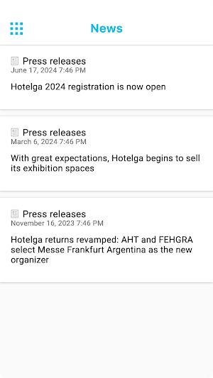 Hotelga Screenshot 1