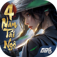 Giang Hồ Ngũ Tuyệt
