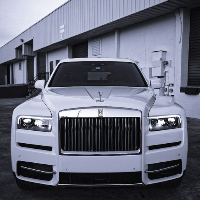 Rolls Royce Dawn Wallpapers 4K
