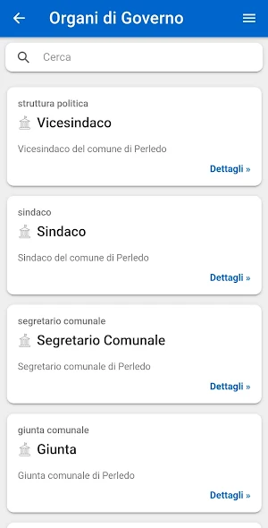 Perledo Smart Screenshot 2