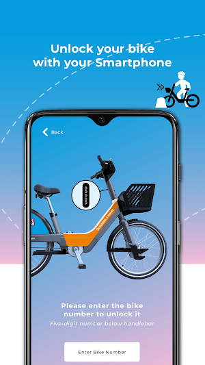 Oleander E-Bikes Screenshot 3