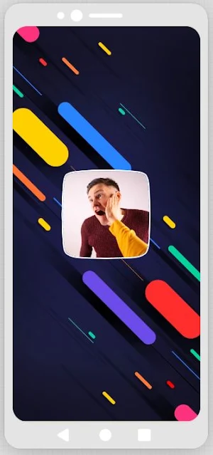 Slapping Sounds Screenshot 0