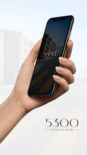 5300 Crenshaw Screenshot 1