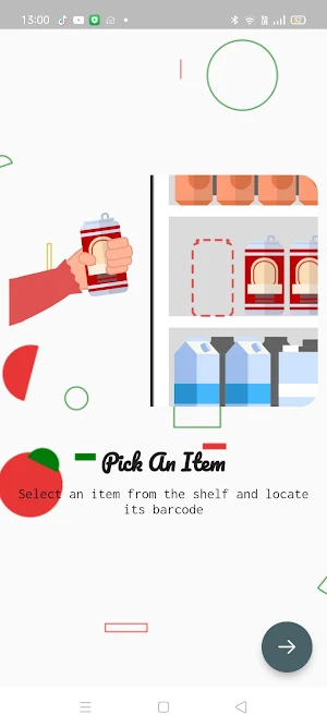 Snapkart Screenshot 3