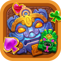 Mystery Blast Adventure