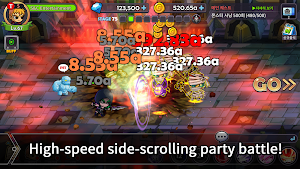 King Arthur Chronicle: AFK RPG Screenshot 0