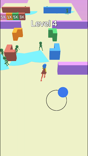 Escort VIP Screenshot 2