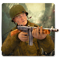 Call of Glory: WW2 TPS Games