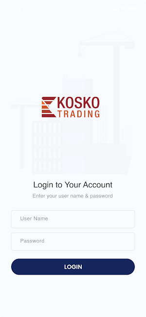 Kosko Screenshot 0