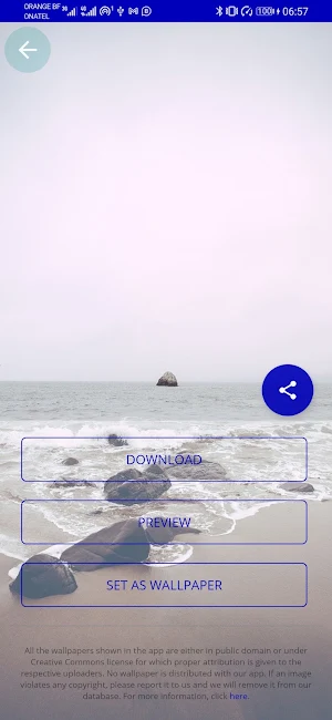 Nature WallPapers 2021 Screenshot 3