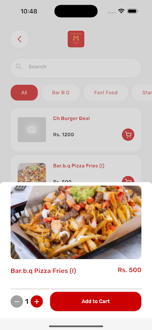 M Meerath Screenshot 3