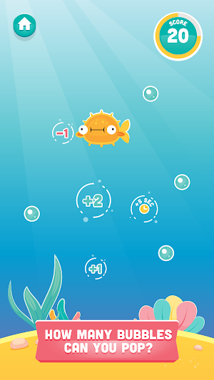 Coral Cove Screenshot 1