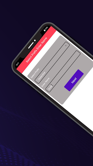 My name music ringtone Screenshot 2