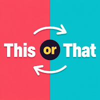 This or That? Game