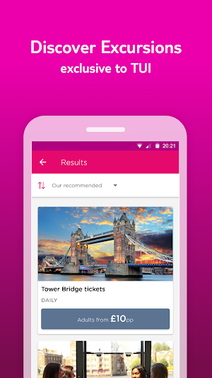 First Choice Holidays - Great Value Travel Deals Screenshot 3