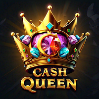 Cash Queen - Real Money Games