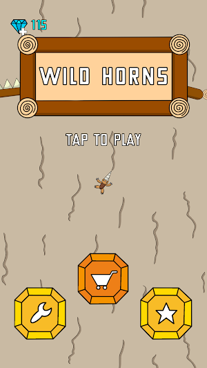 Wild Horns Screenshot 3