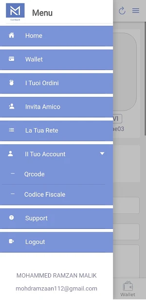 Azimute Milionario Screenshot 2