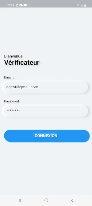 Orbus collecte Screenshot 0