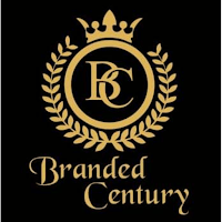 Branded Century