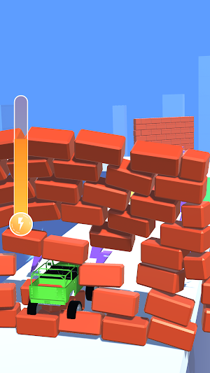 Car Evolution Screenshot 3