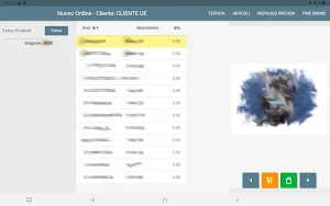 MdV PlanetSFA Screenshot 2