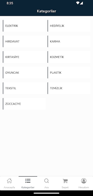 Taş Kardeşler Screenshot 1