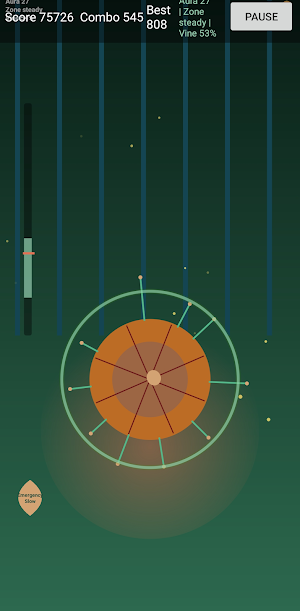 Spin Clayz Screenshot 2