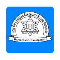 Holy Care English Secondary School Paldada