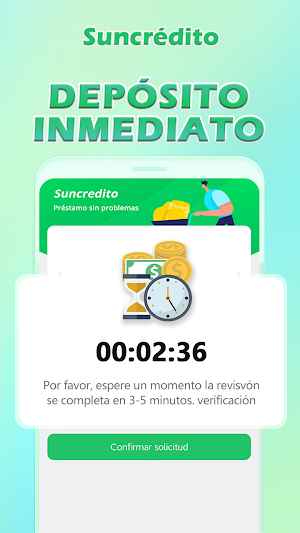 Suncredito Screenshot 2