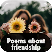 Poems about friendship