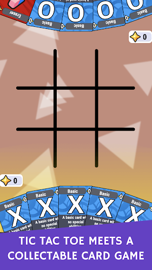 Tic Tac Foe Screenshot 0