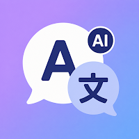 AI Live Voice Translator