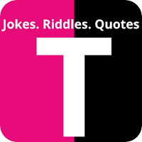 TEASER - Jokes. Riddles. Quote