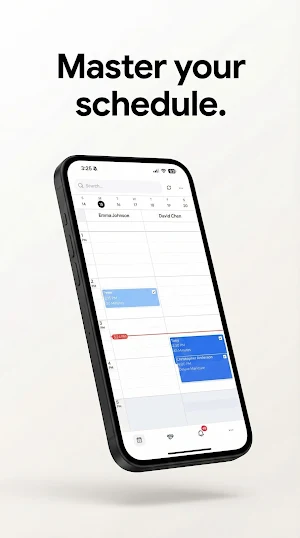 Seglo Appointment Screenshot 1