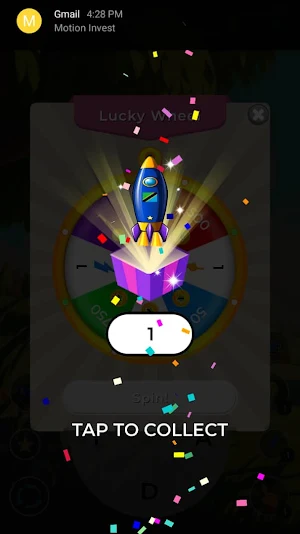 iQ Word Connect Screenshot 2