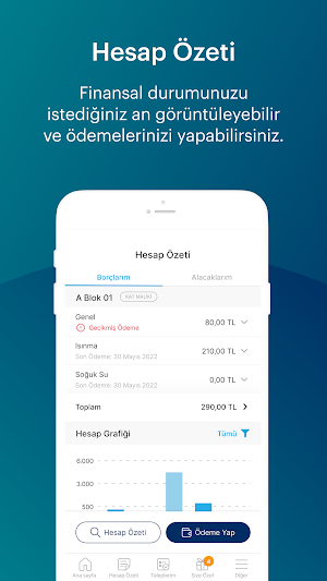 MALL OF İSTANBUL Rezidans–Ofis Screenshot 3