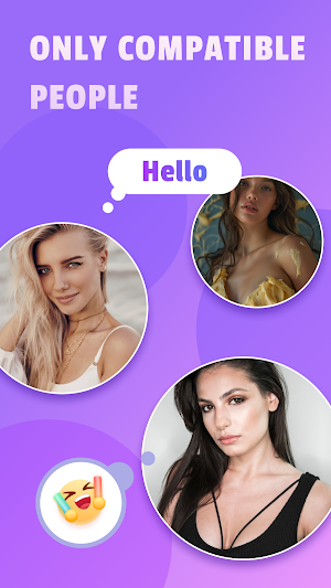 Dilse - Live Chat & Connect Screenshot 3
