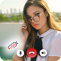 Real Sexy Girl Video call