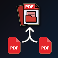 Merge Multiple PDF: PDF Viewer