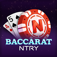 NTRY Social Casino Baccarat