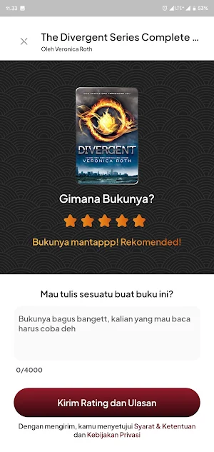 Selasih Screenshot 2