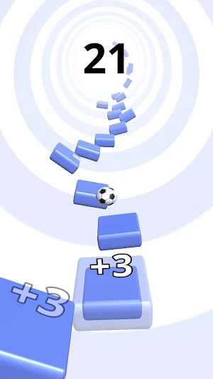 Tube Spin Screenshot 0