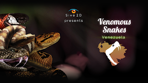 Siva 2D presents Venomous Snak Screenshot 0
