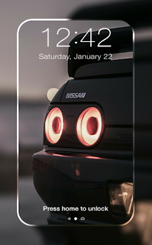 Wallpaper Collection JDM Screenshot 2