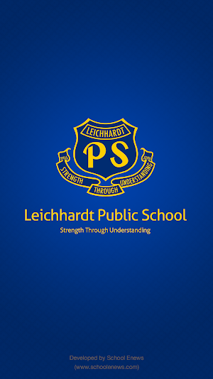 Leichhardt Public School Screenshot 0