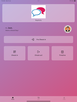 Repticity Mobile Screenshot 3